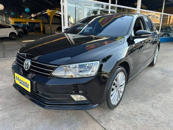 VOLKSWAGEN JETTA 1.4 16V TSI TRENDLINE GASOLINA 4P MANUAL